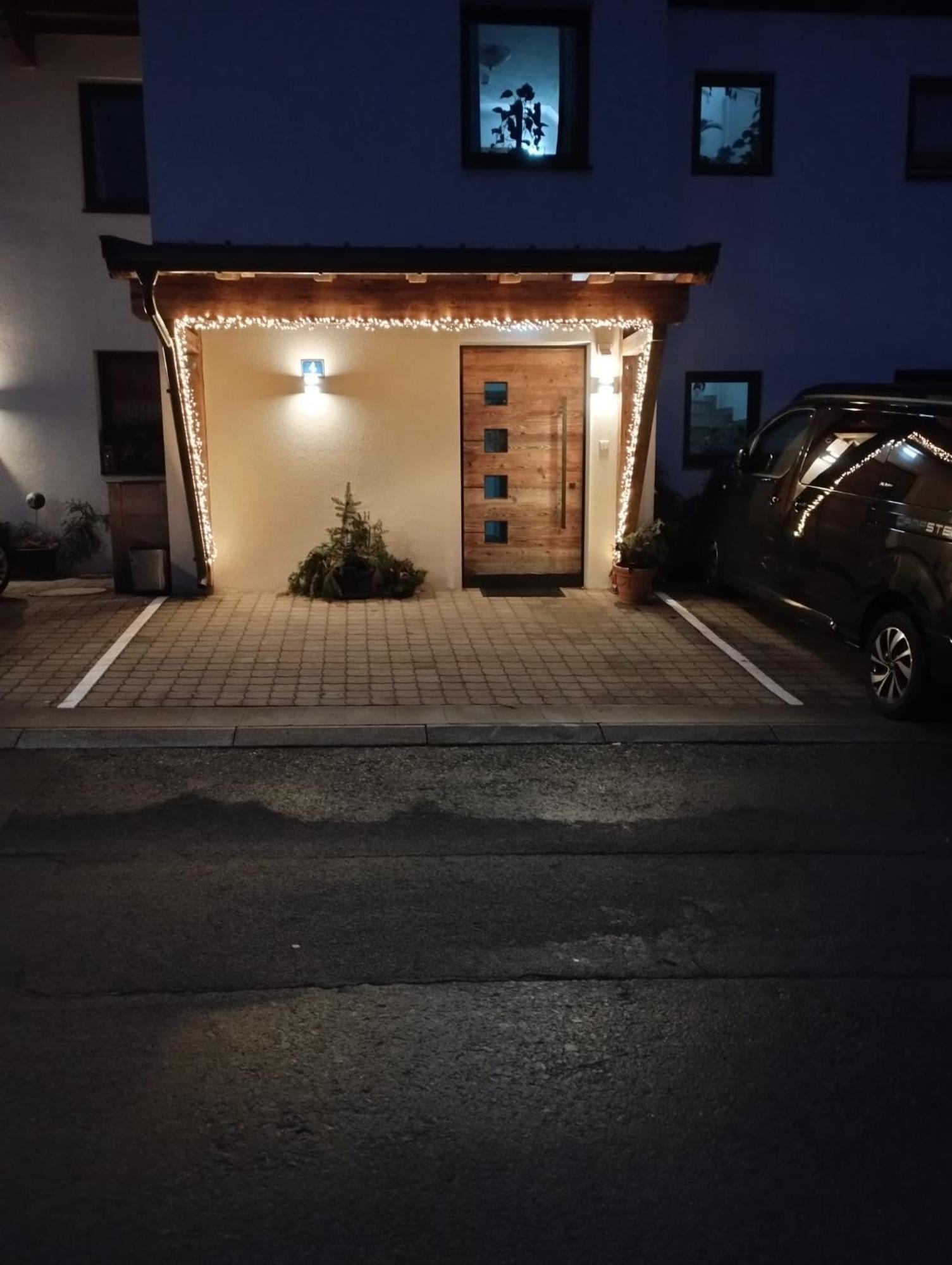 Appartementhaus Huettenberger Erpfendorf Zewnętrze zdjęcie