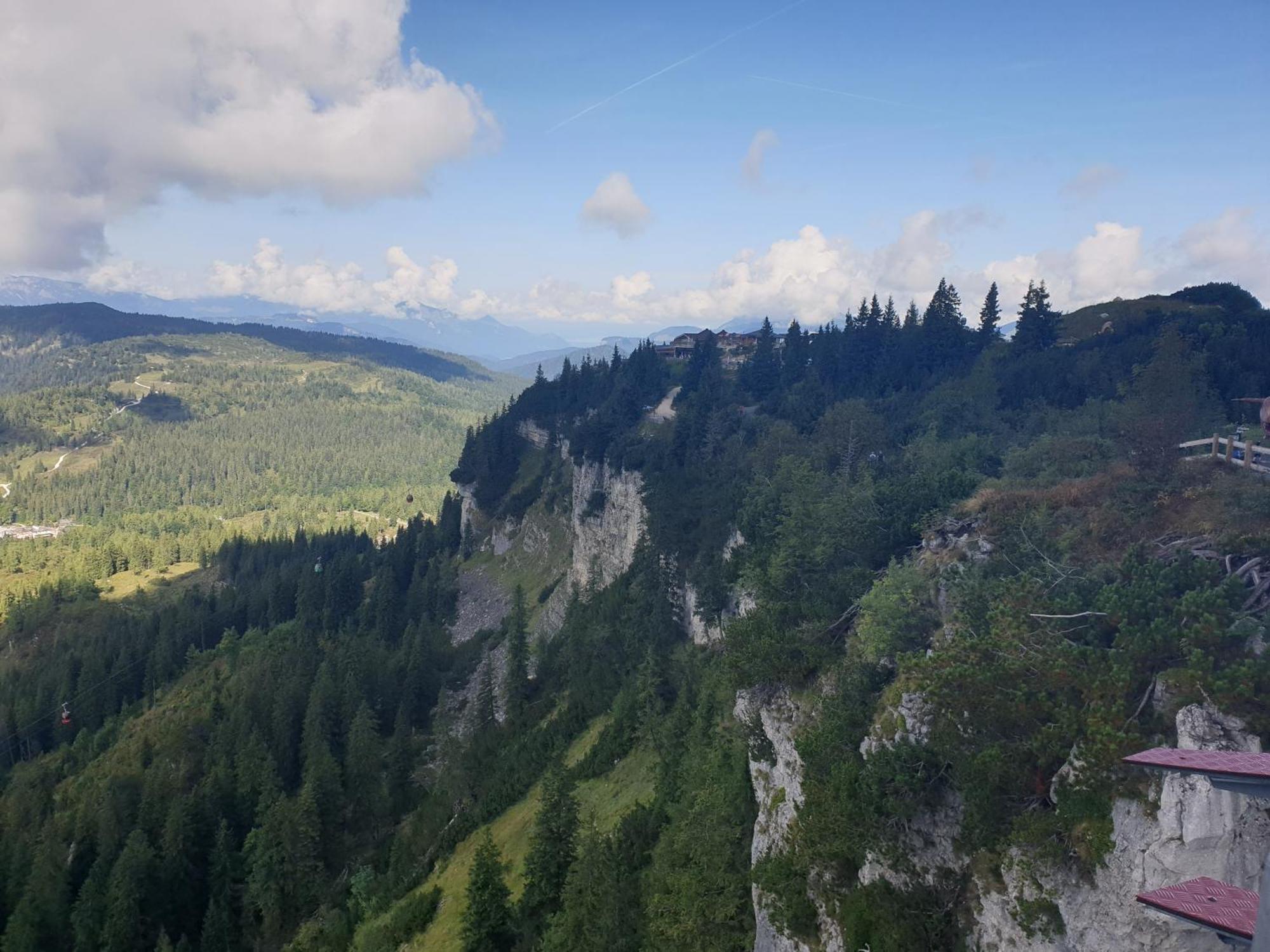 Appartementhaus Huettenberger Erpfendorf Zewnętrze zdjęcie