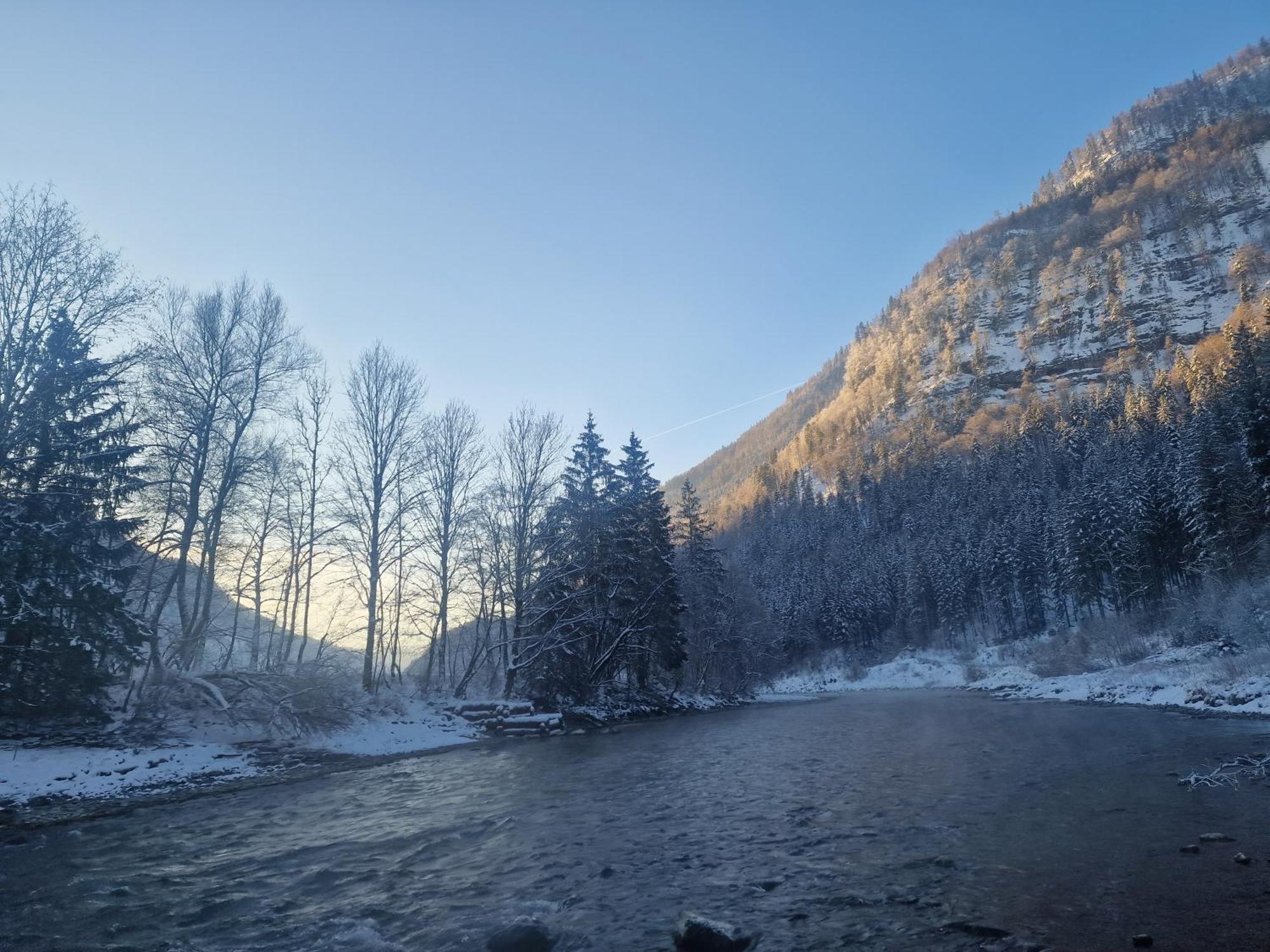Appartementhaus Huettenberger Erpfendorf Zewnętrze zdjęcie